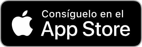 Consíguelo en el App Store